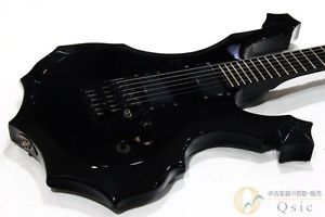 Edwards Ek105ga Pd301 Guitar Fro