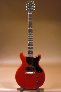 Vintage guitar! Gibson 1958 Les Paul Junior