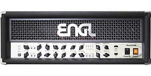 Engl Powerball E 645 100 watt Gu