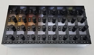 Avid S6 Control Surface Knob Module