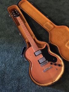 Vintage Gibson L6S
