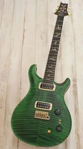 Paul Reed Smith KID Limited Paul's Guitar 10Top Wood Library Used  w/ Hard case