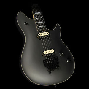 EVH USA Wolfgang Electric Guitar Stealth Grey