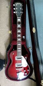 Gretsch G6114 New Jet made in Japan