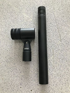 Mikrofon DPA 4011 TL plus  windscreen