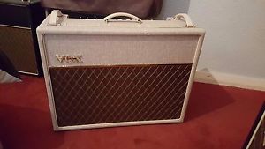vox amp AC 30