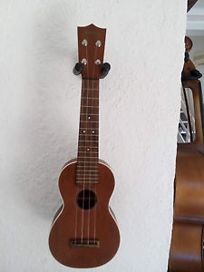 martin ukulélé soprano mod 2