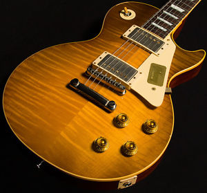 Used Gibson Custom Collector's Choice #24 Charles Daughtry '59 1959 Les Paul
