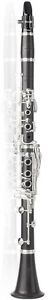 Uebel Classic-L Clarinet, Upgrade Clarinet, Comparable to Buffet E11