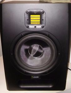 Adam F7 Studio Monitors PAIR
