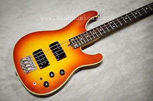 Ibanez Roadstar 2 Bass Japan 1983