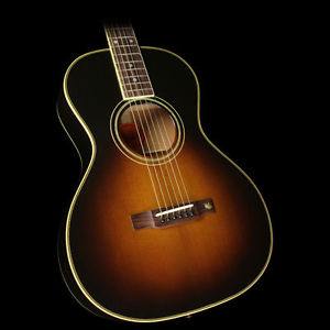 Gibson Montana Limited KEB MO Ro