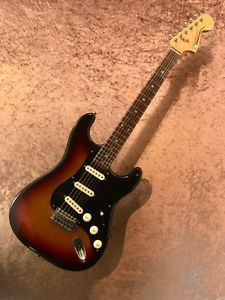 FERNANDES FST-85 Electric Guitar Free shipping
