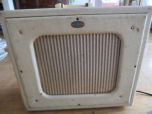Valco Amplifier