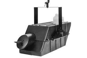 Snow Masters T 1600 Silent Snow Machine