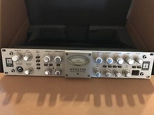 Avalon VT-737 SP