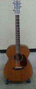 1948 Vintage Martin 000-18 original, new frets&neck set