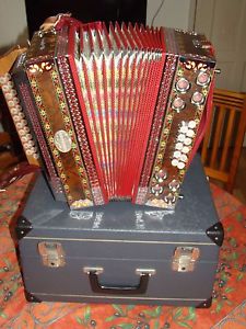 Steirische  Akkordeon