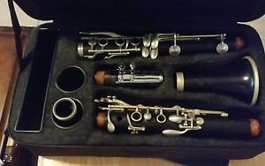 buffet crampon academy model