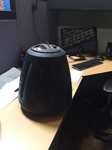 PA Speakers - Soundtube  (round) 10