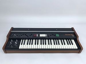 Vintage Synthesizer : Roland VP-330 Vocoder Plus  220V in Very Good Condition