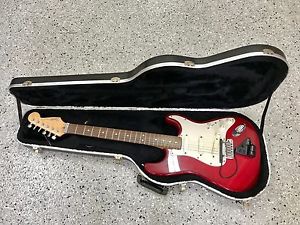 Fender  Stratocaster, Made In USA with ROland GK-2 Pick Up