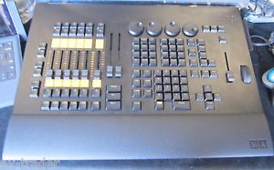 GrandMA Grand MA on PC Command Wing DMX Lighting Console/Board