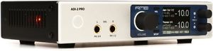 RME Adi2 Pro 2in 4out AD Da Conv