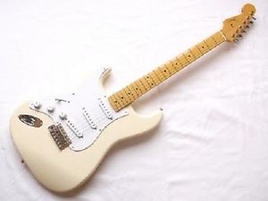 Fender Japan ST57-65L Electric Guitar Stratocaster Lefty Left Hand Free Shipping
