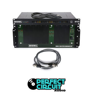 Burl Mothership Digilink 4IN 8OUT A/D D/A CONVERTER - USED - PERFECT CIRCUIT
