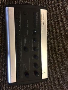 behringer powerplay 16, 6 peice mixer set
