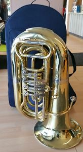 ARNOLDS & SONS Bb-Tuba Mod. ABB-220  Ausstellungsstück - neuwertig