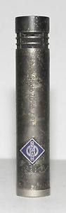 Vintage Neumann KM83 Microphone