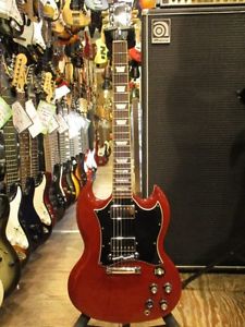 Gibson SG Standard Electric Guitar Free shipping
