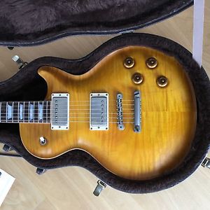 Nik Huber Orca '59 faded sunburst (semigloss)