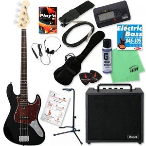 NEW Bacchus IKEBE ORDER WJB-330R w (BLK) base From JAPAN/456