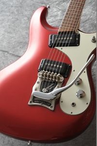 Mosrite Super Excellent 65 electric guitar, a1191
