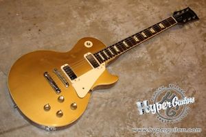 Gibson '73 LES PAUL DELUXE Electric Guitar Free shipping