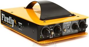 Radial Firefly 1-channel Active Instrument Direct