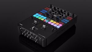 Pioneer DJM S9 Mixer - Hardly Used