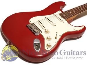Fender Custom Shop 2005 Masterbuilt '64 Stratocaster Closet Classic by Chris