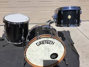 Gretsch USA Broadkaster drum set