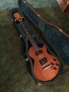 vintage gibson guitar The Paul