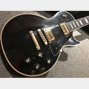 Gibson Les Paul Custom [made in 1988] guitar FROM JAPAN/512