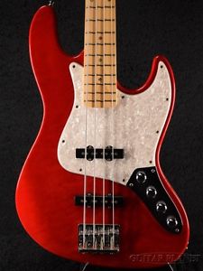 Grassroots Gt68bz Quilted Maple 