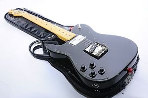 Fender JAPAN Telecaster TC72-88L BL Left-handed Electric Guitar RefNo 303