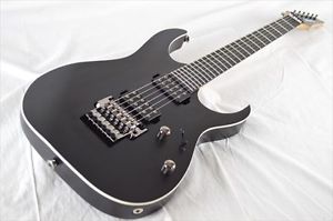 Excellent! Ibanez Prestige RG6UCS-MYF Guitar Bare Knuckle Pick-up