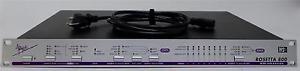 Apogee Rosetta 800 24 BIT AD+DA 192k