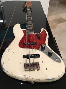 1971 Fender Jazz Bass