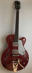 Gretsch G6119 Chet Atkins Tennessee Rose AMAZING SOUND BUILT IN USA